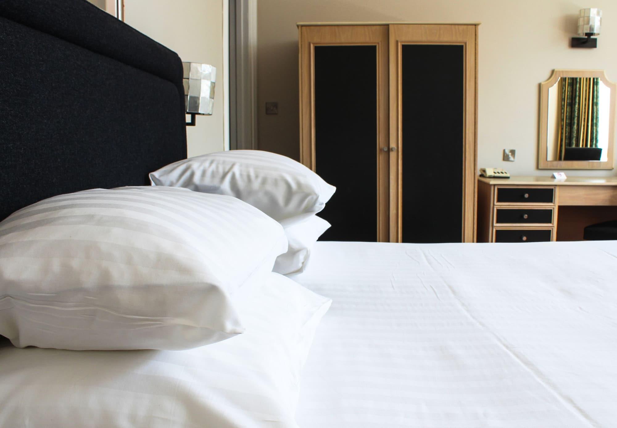 בורנמות' Chine Hotel מראה חיצוני תמונה